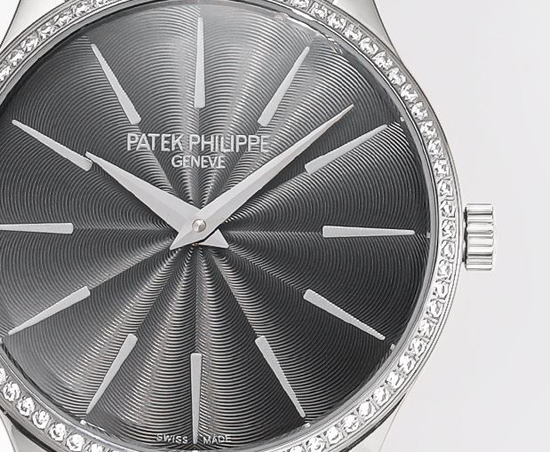 PATEK PHILIPPE Watches